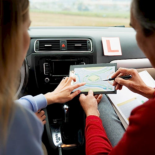 Alanında uzman eğitmenlerimiz ile hep bir adım öndesiniz!